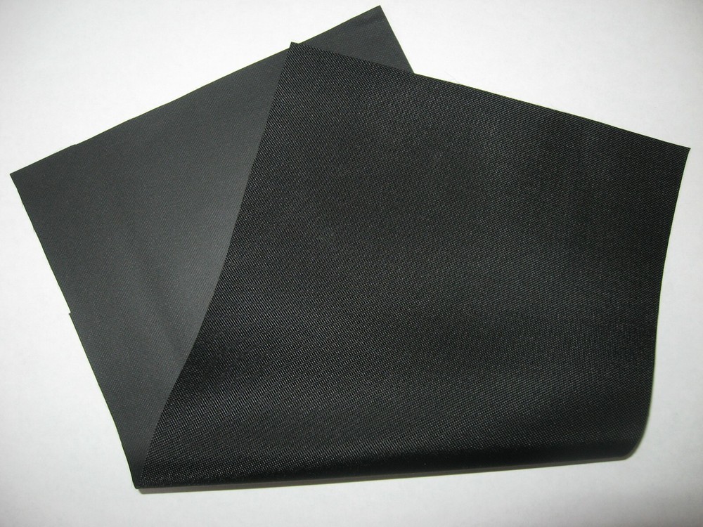 Thin synthetic pneumatic cloth Ramey Polylon
