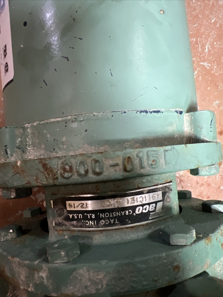 Taco 1610