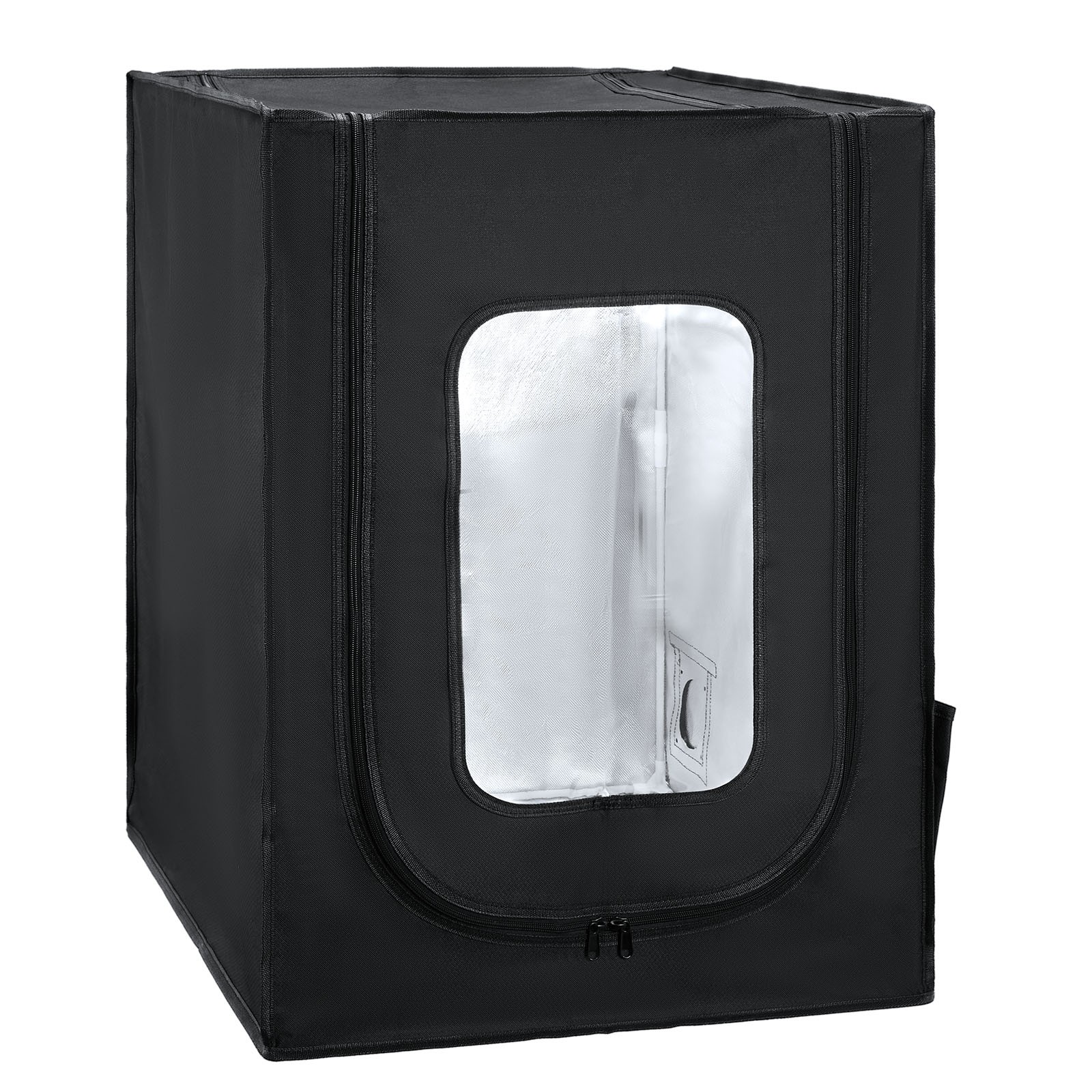 Uimoso 3D Printer Enclosure LED for Compatible Creality/ELEGOO/Anycubic Models