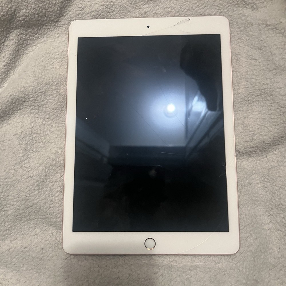 iPad