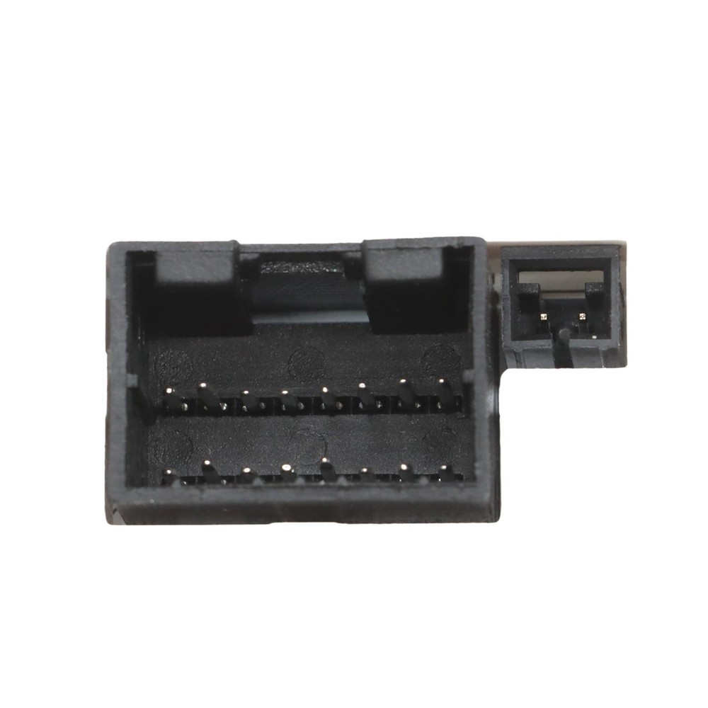 New HVAC CONTROL PANEL Assembly Q21-6012 Replacement For Peterbilt 2006-2015