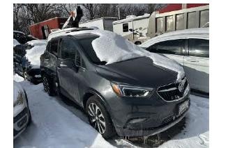 Used Telematics Interface Module fits: 2017 Buick Encore Communication telematic