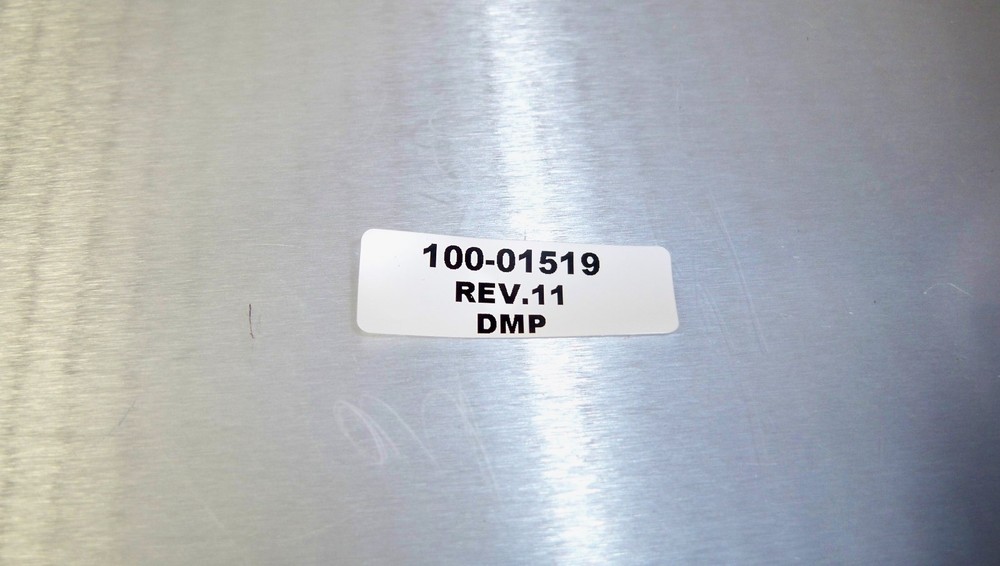 *NEW* Harmonic 100-01519 Telecom Enclosure Bracket