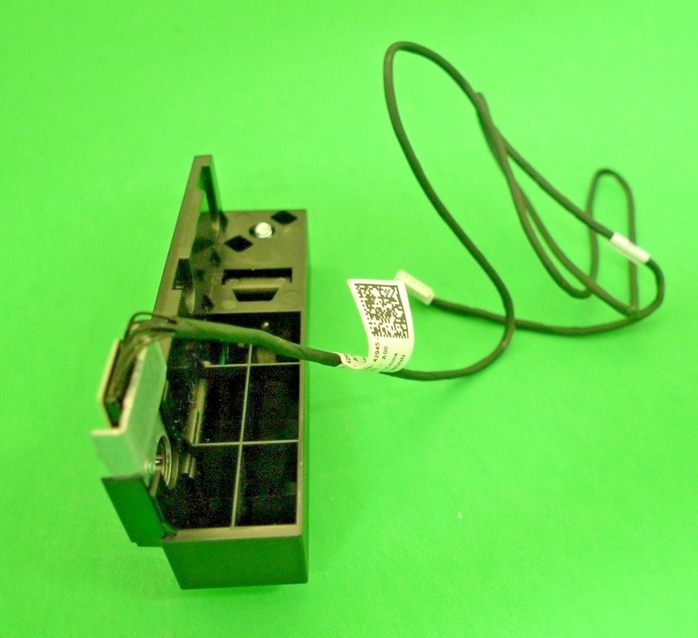 NEW Dell PowerEdge Server R730 Chassis Right Ear Cable IDRAC Quick Sync 39DNN