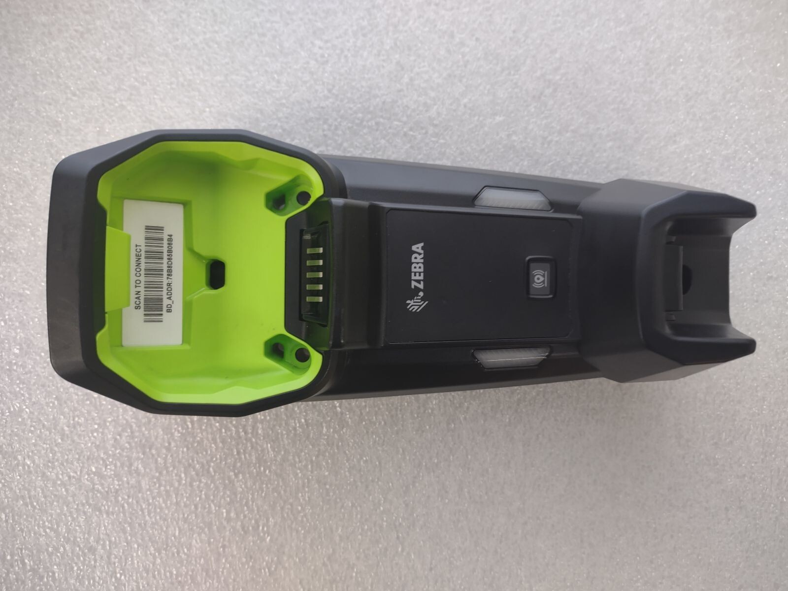 Zebra STB3678 Cradle for DS3678, LI3678 Wireless Bluetooth Barcode Scanners!🔥⭐