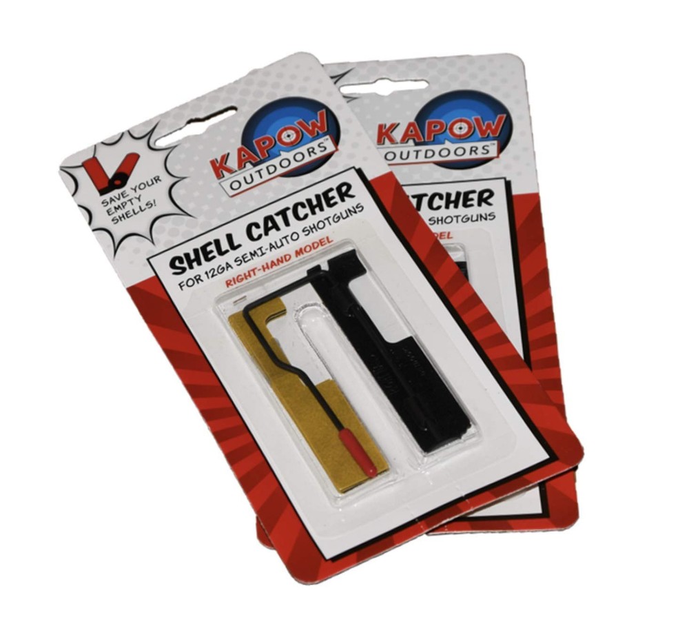 Shell Catcher for 12 Gauge Semi-Auto (1-Pack)