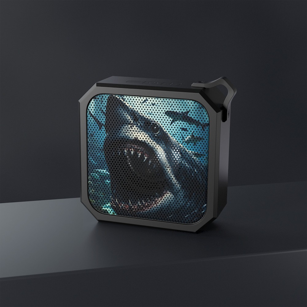 Blackwater Outdoor Bluetooth Speaker