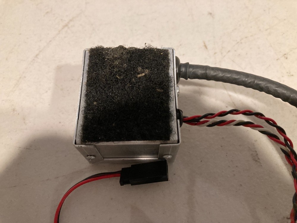 CH Electronics CD Ignition System for Gas Engine RC Plane – Made in USA Untest
