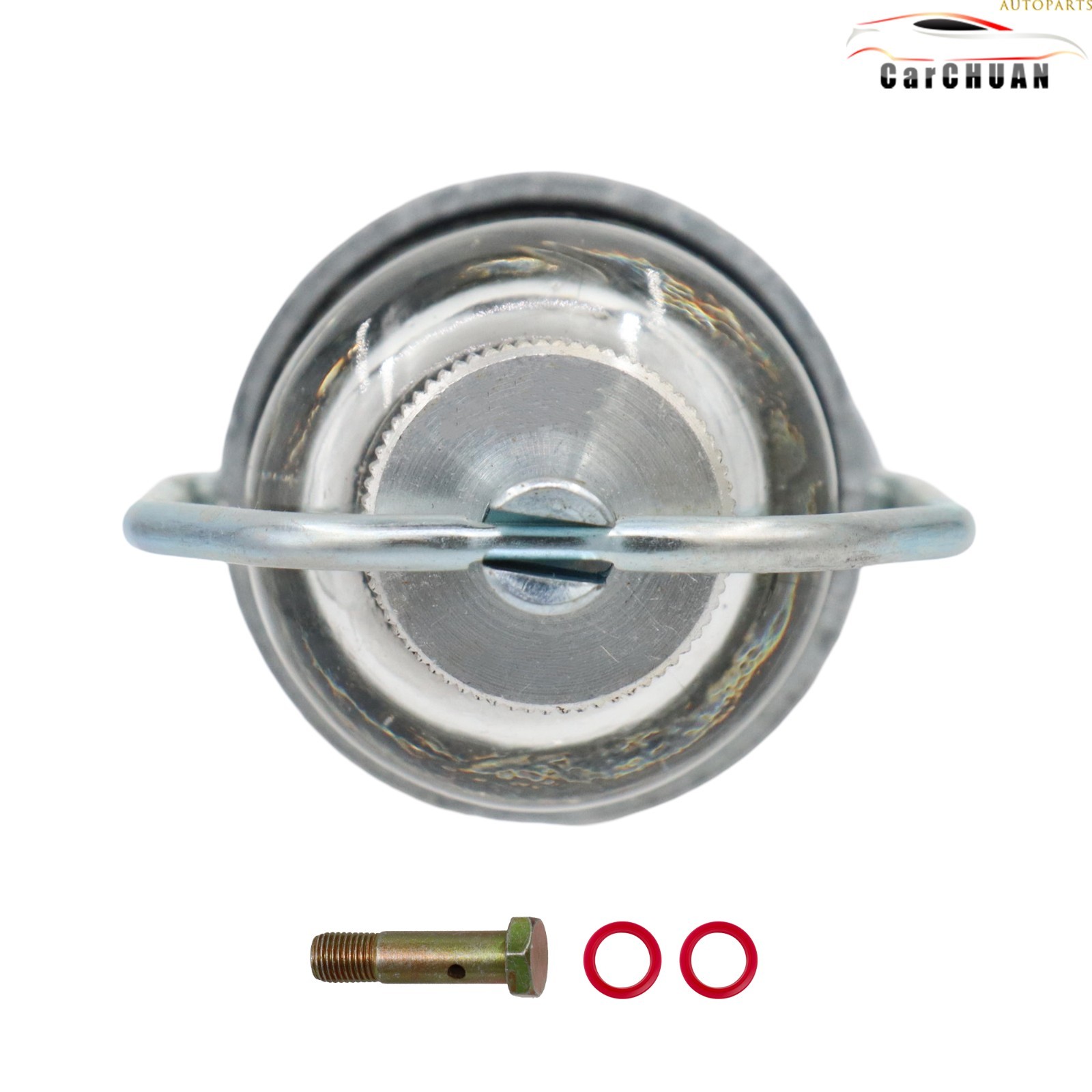 New Fuel Sediment Bowl fits Ford 501 600 700 800 1801 2000 NCA9155D