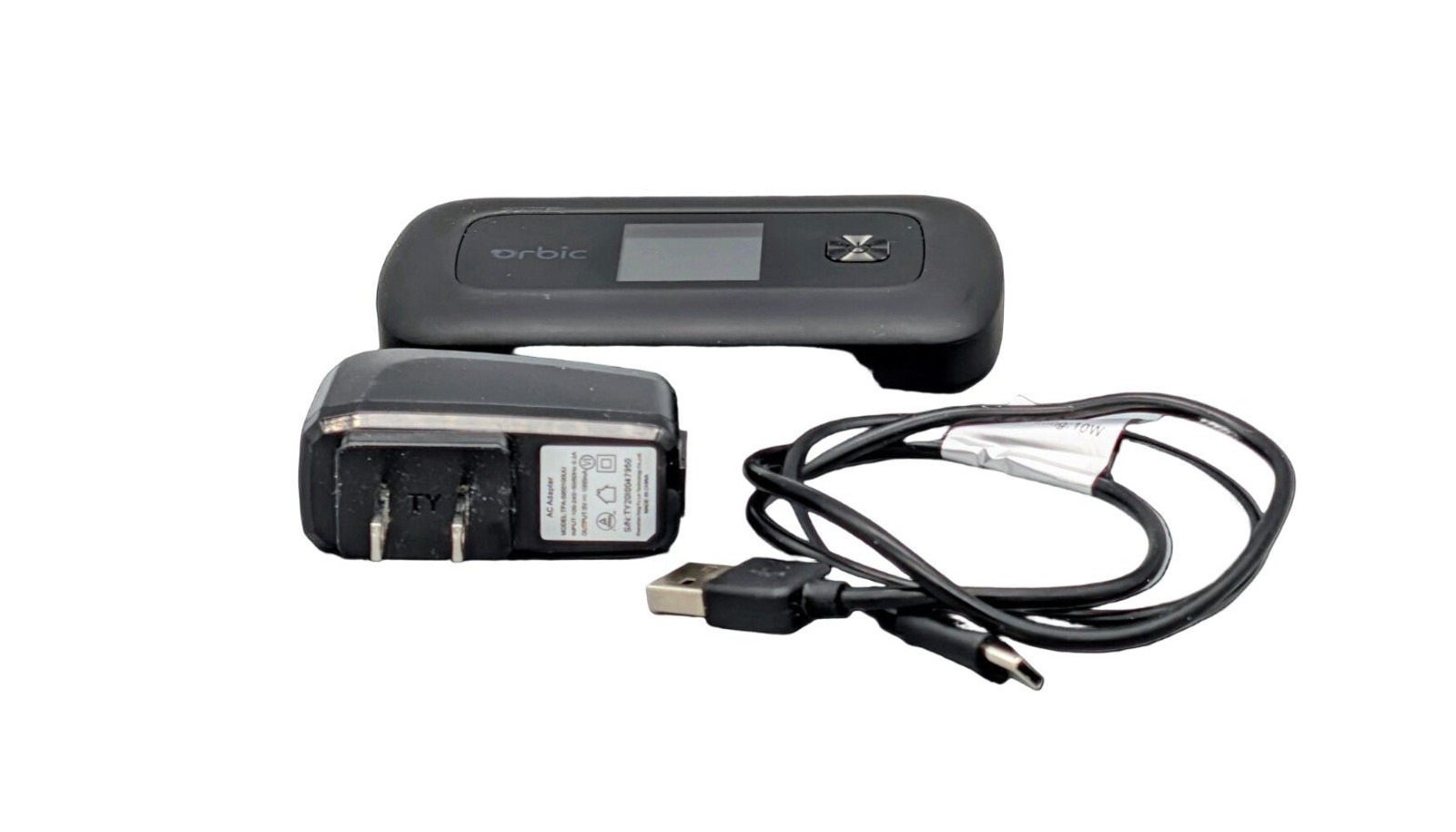 RayHunter IMSI Catcher Detector – Kajeet RC400LX 4G LTE Hotspot – Professionally