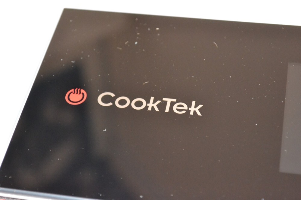 CookTek Induction Cooktop LCD CONTROLLER - Lightly Used (works as it should)