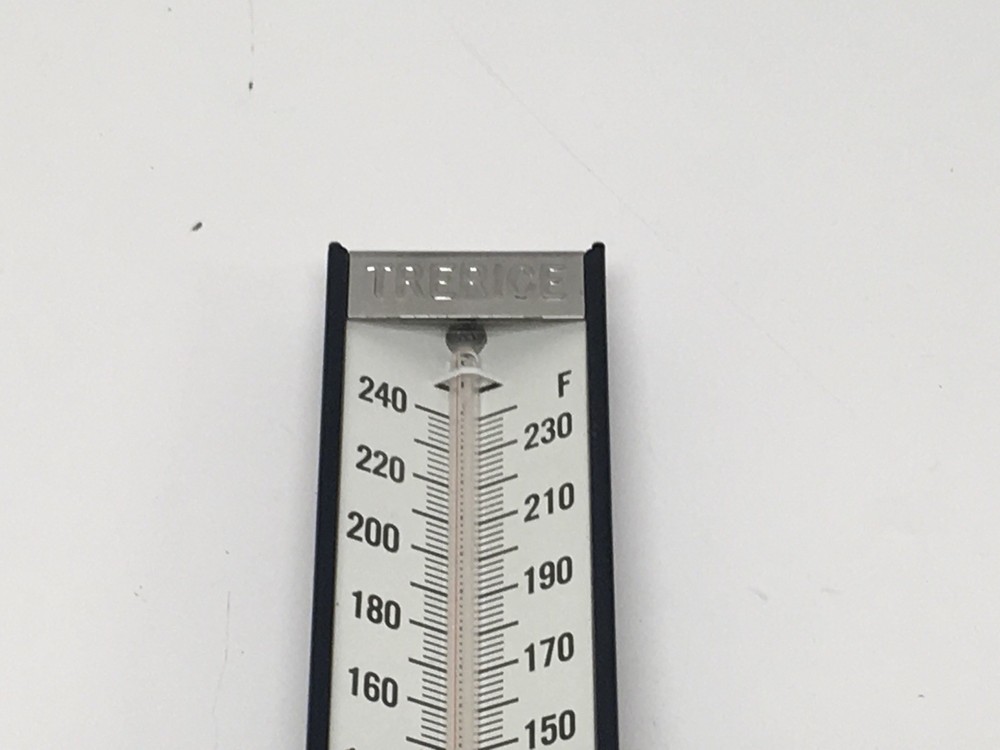 NEW Trerice BX99006 Range 30/240 Industrial Thermometer