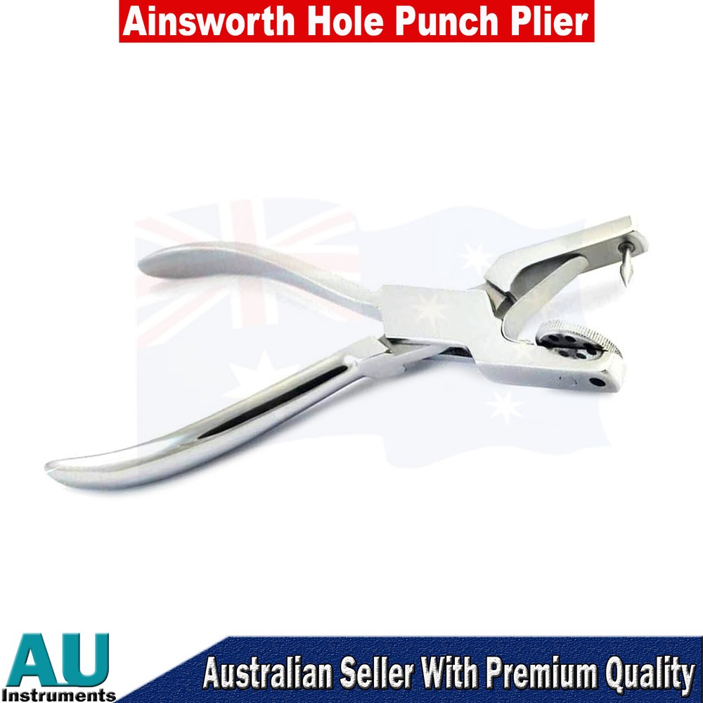 Dental Rubber Dam Clamp Forceps Endodontics Lab Instruments