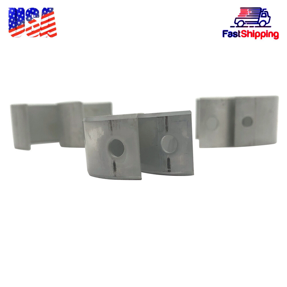 Complete Engine Rebuild Motor kIT Crankshaft For Can-am 1000 Outlander Commander