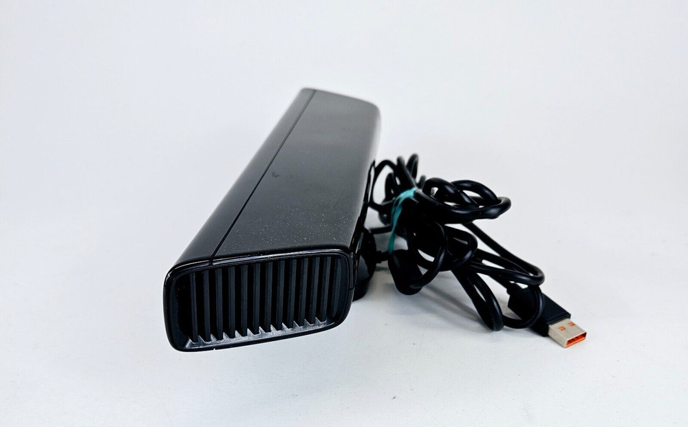 Microsoft Kinect Sensor Bar for Xbox 360 1414 Camera Official OEM Tested