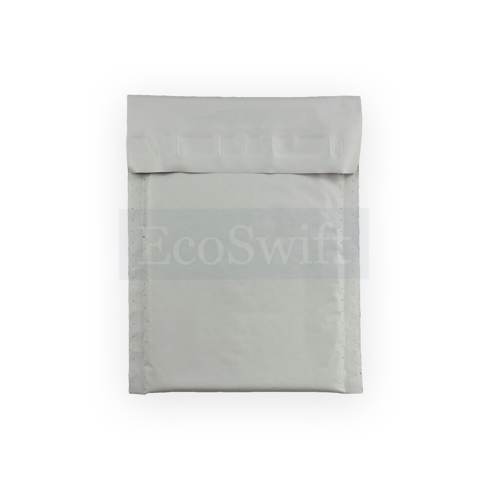 1-12000 #T 5x6 "EcoSwift" Poly Bubble Mailers Padded Shipping Envelopes 5" x 6"