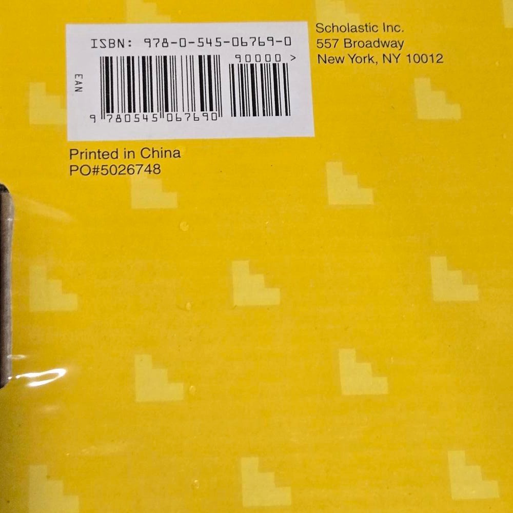 Scholastic Little Leveled Readers Level A