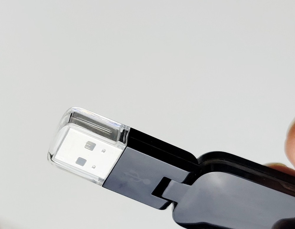 Plantronics USB Adapter D100Y D100-M USB Adapter