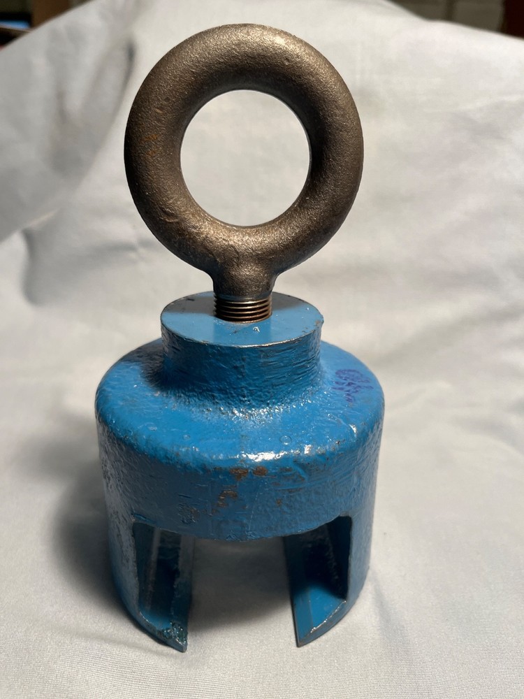 Allison Mainshaft Lifting Bracket J2 4454