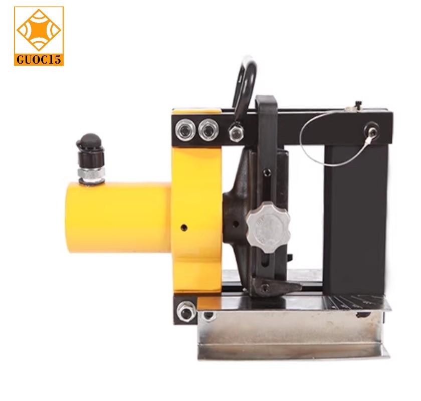 Electric Bending Machine Split-Type Bending Machine Busbar Processing Machine