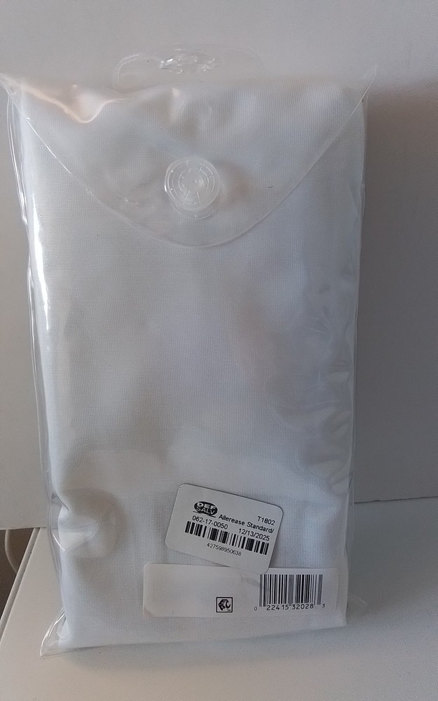 Allerease Queen Perfect Protection Cool Touch Pillow Protector