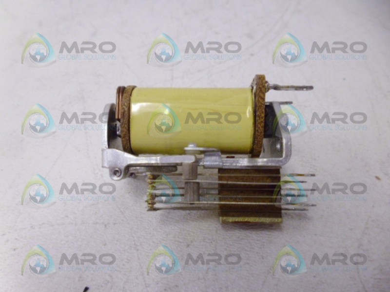 CLARE A-336050 CONTACTOR NSMP