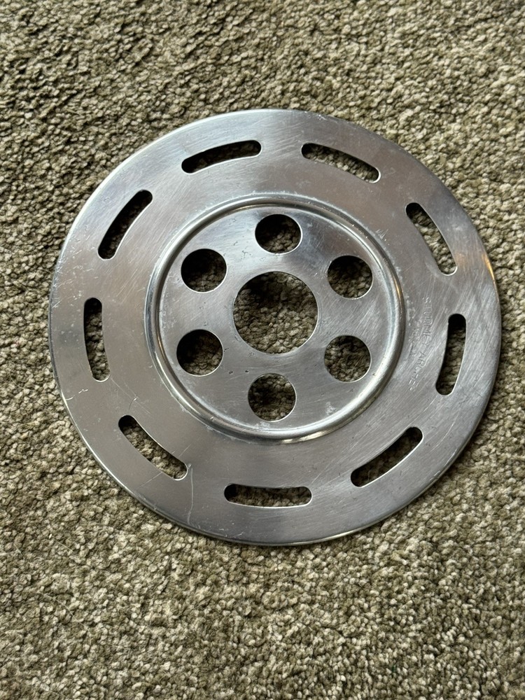 ORIGINAL RALEIGH CHOPPER  Mk2 SPOKE PROTECTOR