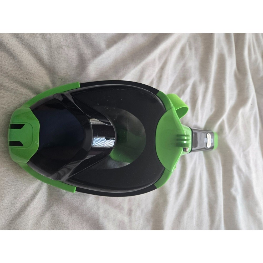 New Snorkel Mask
