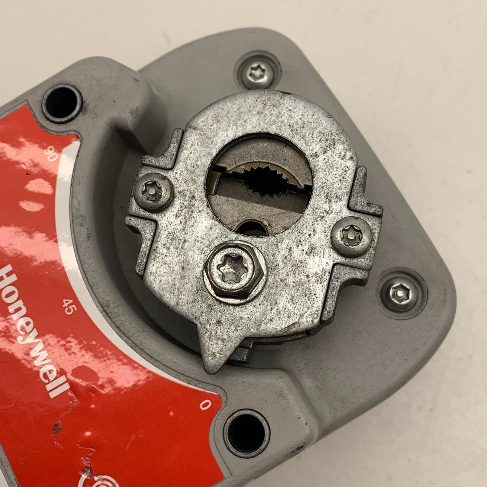 Honeywell MS7503A2030 Direct Coupled Spring Return Actuator Floating/Modulating