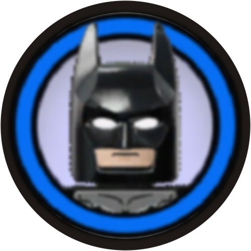 LEGO Dimensions: Individual Character NFC Tags *PICK YOUR OWN*