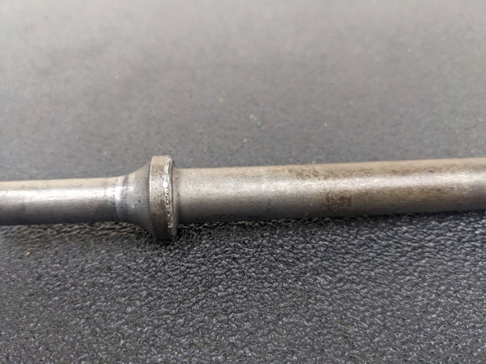 #bl288 Matco Tools Air Chisel MC384A for Air Hammer