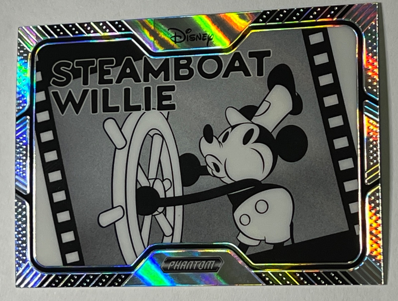 2025 Kakawow Phantom Disney FINAL FRAMES * YOUR CHOICE * YOU PICK * $0.99 SHIP