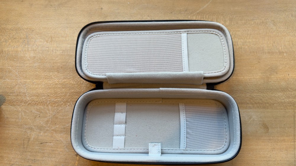 Stethoscope Case Compatible with 3M Littmann Classic III/for MDF Instruments