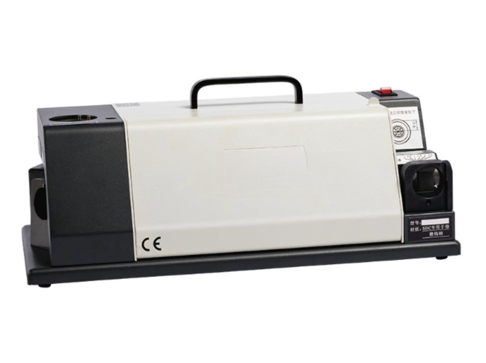 Three-sided Drill Bit Grinding Machine Knife Sharpening Machine TX-S20S