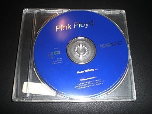 Cyrus Keep Talking (CD) (UK IMPORT)