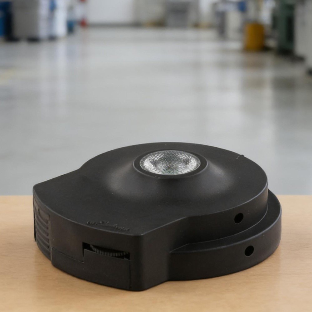 Adjustable LED Illumination for Biological Microscopes Ground Light Source