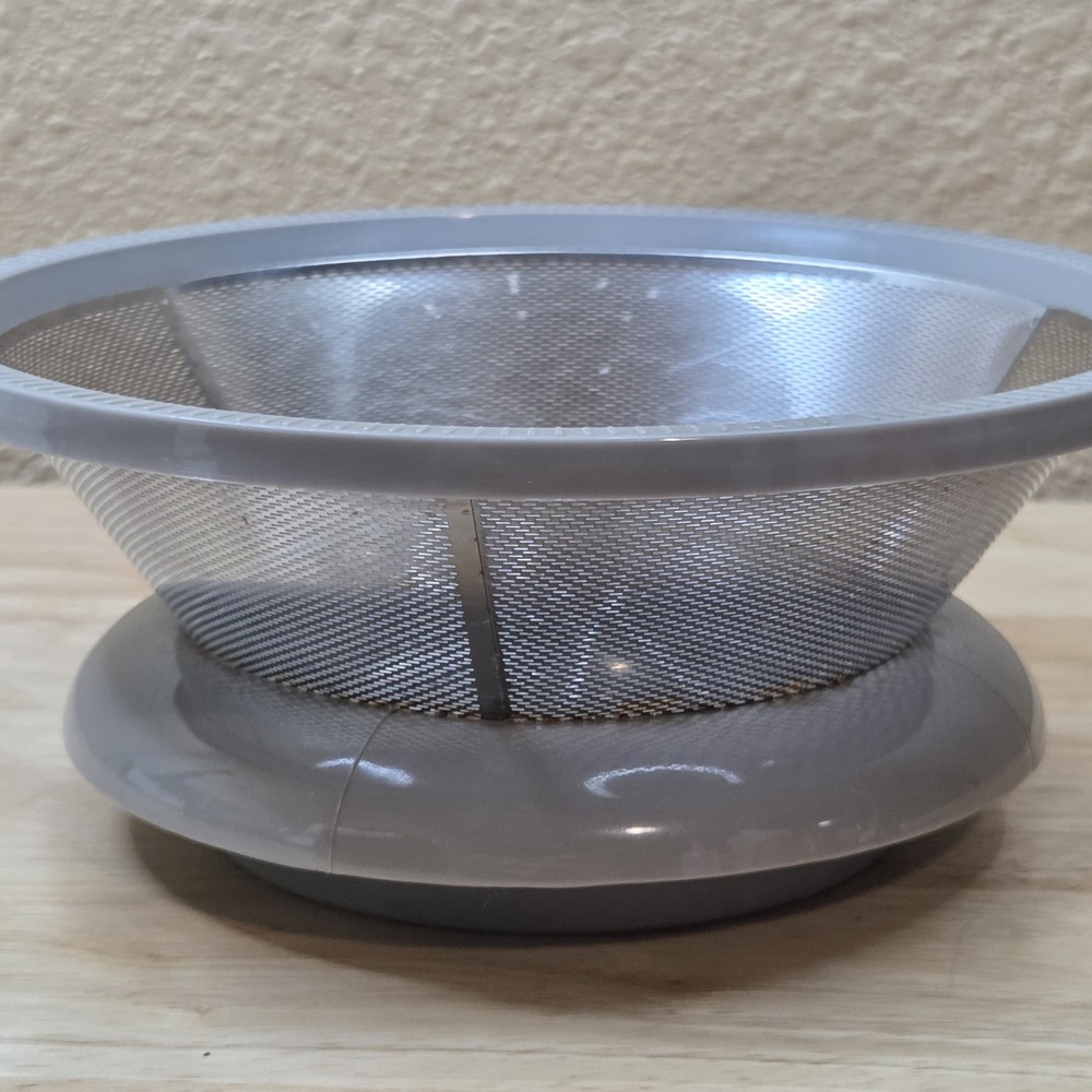 Filter / Blade Replacement for Jack LaLanne's Power Juicer Express (MT-1020)