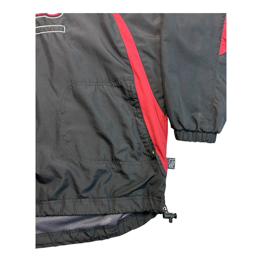 Coyote Pullover Winbreaker