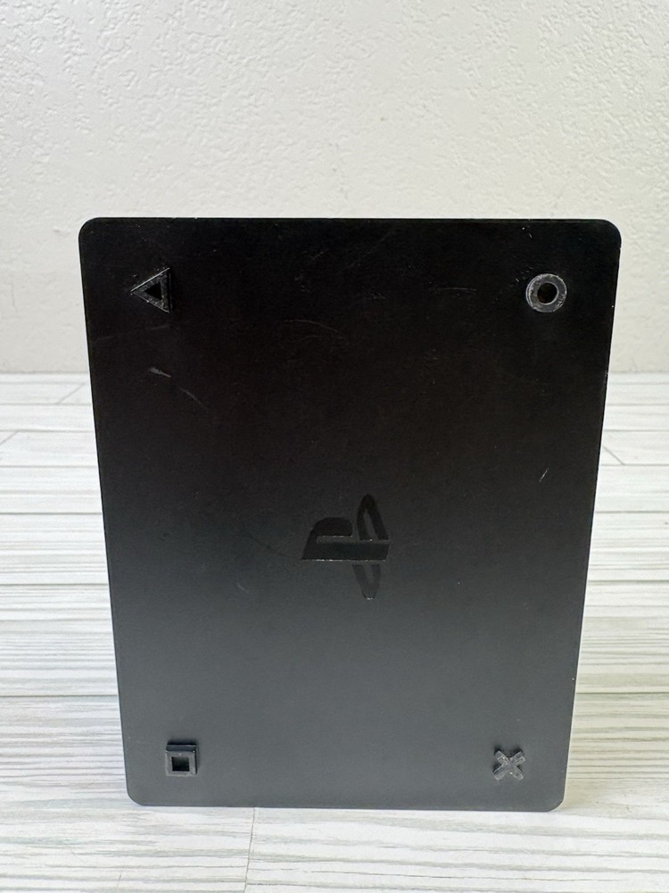 Sony PlayStation VR Processor Unit CUH-ZVR2 Used Box Only Untested