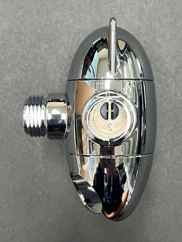 Moen 21005 Refresh Seven-Function Standard Spray Head w/ Handheld Shower, Chrome