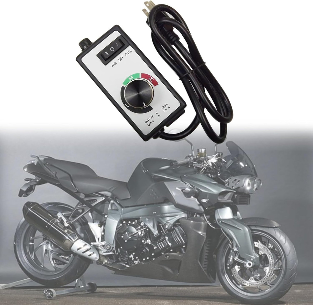 Wand Massager Speed Controller Para Hitachi Wand