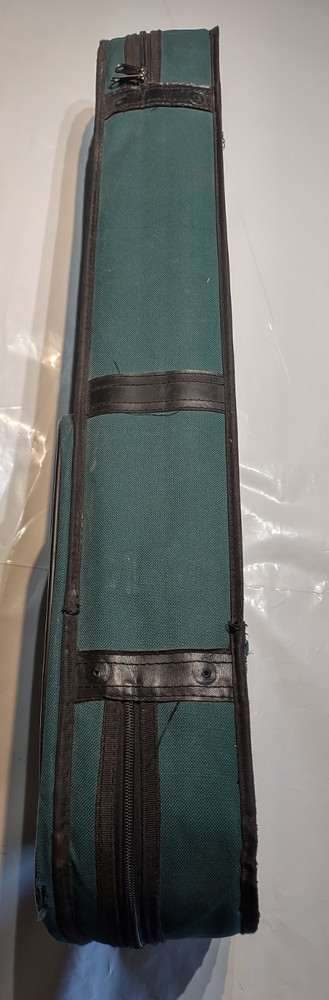 🎻 4/4 Solid Wood Beginner Violin Outfit – Spruce Top & Maple Back, Case 2 Bows