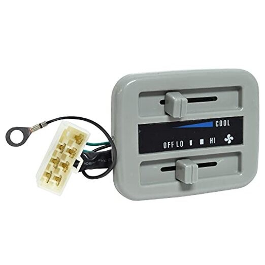 New Electrical; Lighting and Body Relay Control Module SW 11392C