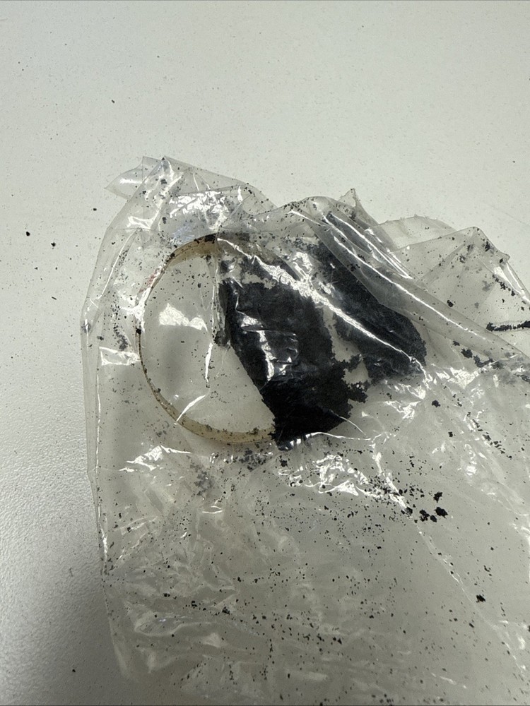 Napco DD494  blank PROM (Programmable Read-Only Memory) chip assembly