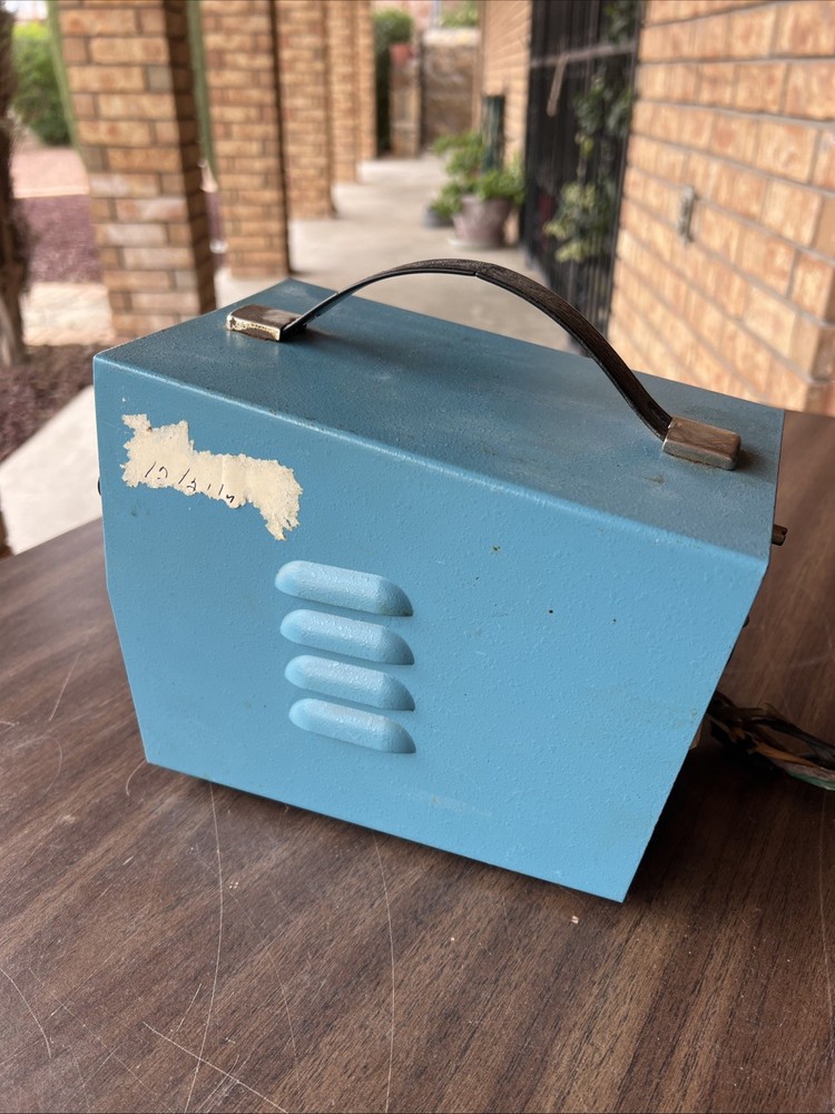 Argus AC Power Supply 0-220 V