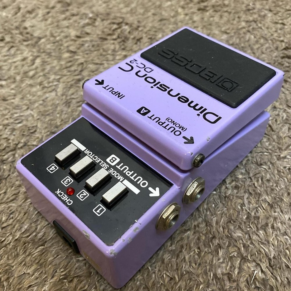 Boss Dc-2 Dimension C Owarikomaki Store