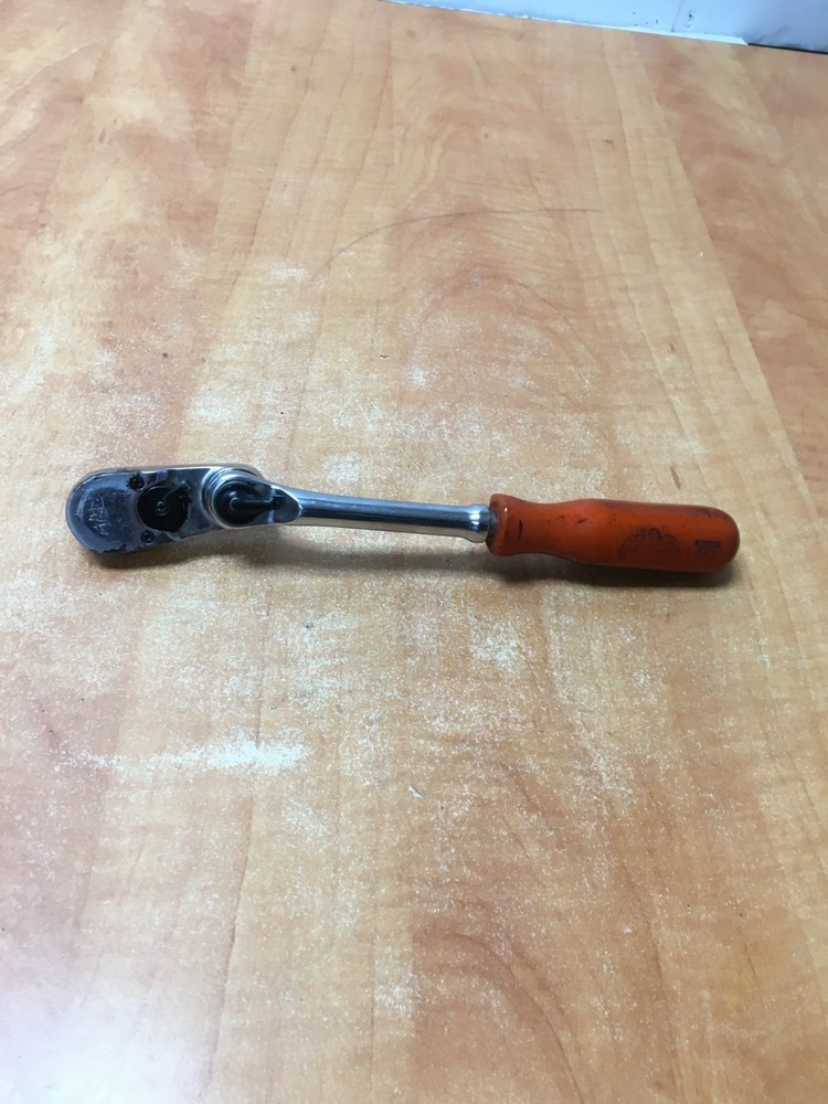 Mac Tools XRIC10PA 3/8" Drive Multi-Position Locking Flex Head Ratchet