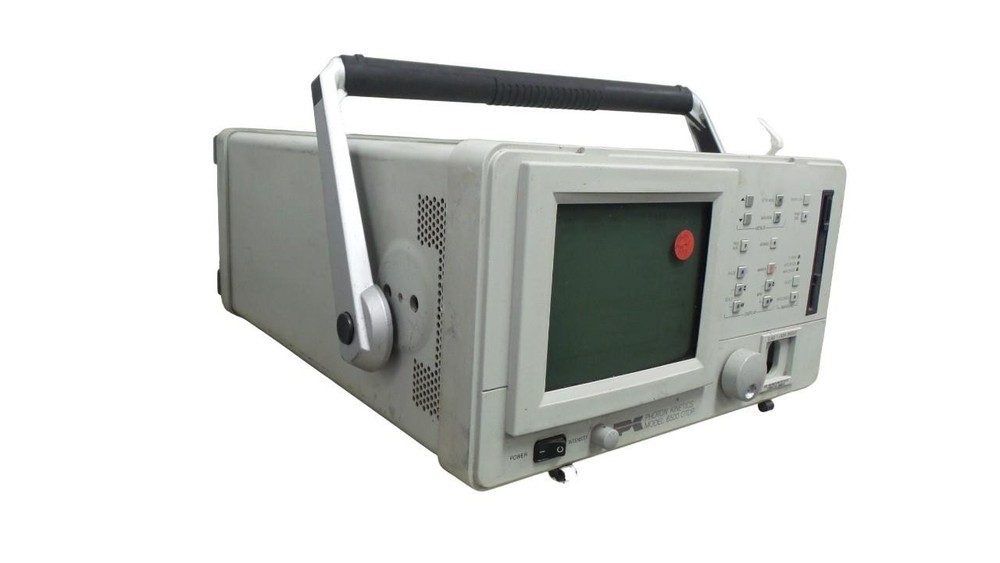 PHOTON KINETICS 6500 OTDR Reflectometer