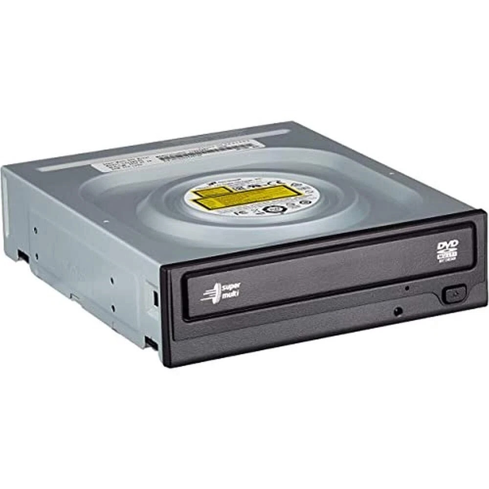 DVDRW SATA Drive DVD CD  ROM Rewritable Drive Burner Internal Desktop Computer