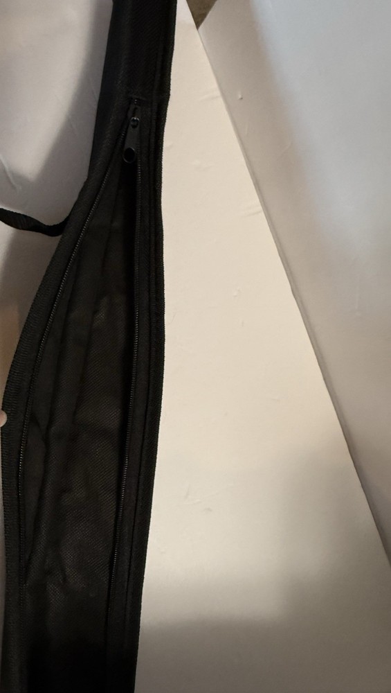 ZAP Stun Gun Walking Cane CASE ONLY